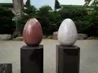 伊勢原大神宮のその他建物