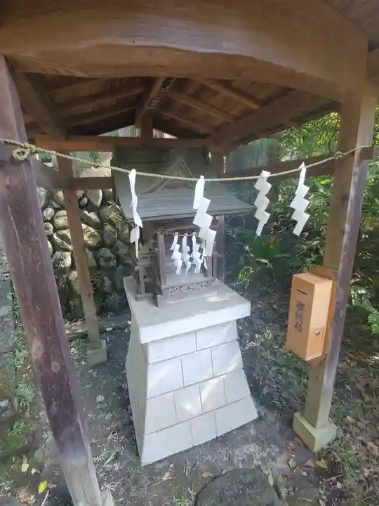 忍 諏訪神社・東照宮 (埼玉県)