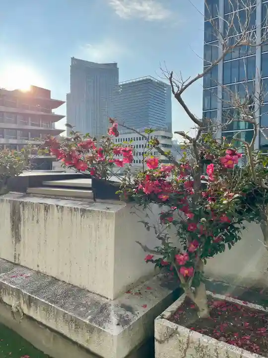 航空神社(東京都)