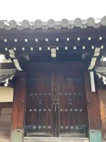 空也堂（光勝寺極楽院）(京都府)