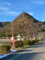 阿賀神社(滋賀県)