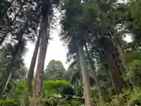 大宮温泉神社(栃木県)