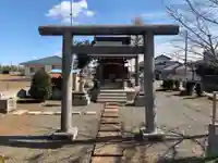 氷川神社(千葉県)