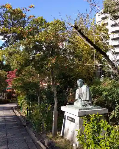 難波大社　生國魂神社(大阪府)