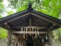 伏見神宝神社(京都府)