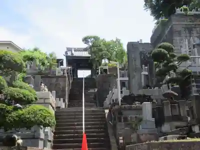 福聚寺(神奈川県)