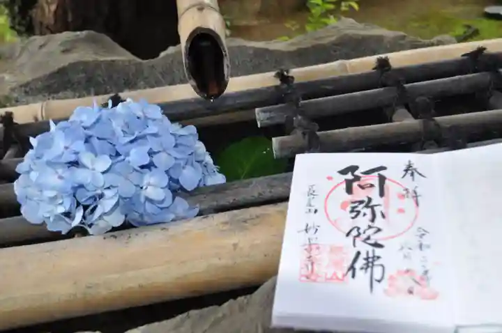 妙楽寺のその他建物