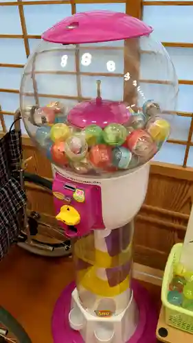 経王寺のおみくじ