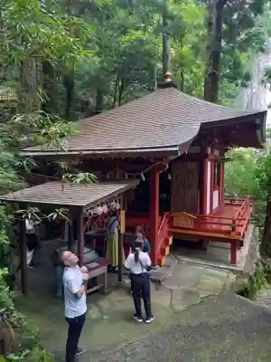 飛瀧神社(熊野那智大社別宮)(和歌山県)