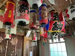 妙見神社(新潟県)