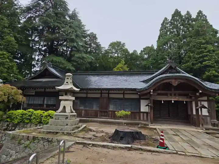 野田神社(山口県)