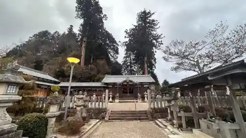 春日神社(奈良県)