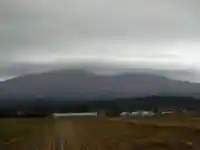 鳥海山大物忌神社吹浦口ノ宮(山形県)