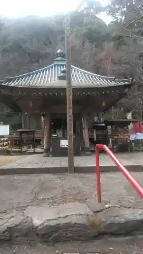 龍蔵寺(山口県)