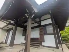 妙延寺(神奈川県)