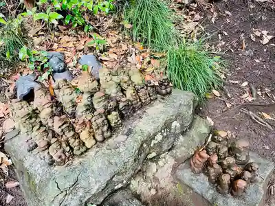 豊受皇大神宮(茨城県)