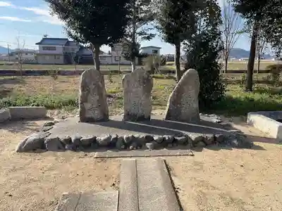 神明社(滋賀県)