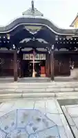 三宮神社(兵庫県)