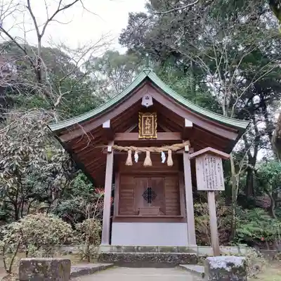 宝満宮竈門神社(福岡県)