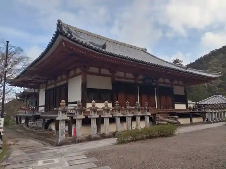 南法華寺(壷阪寺)(奈良県)