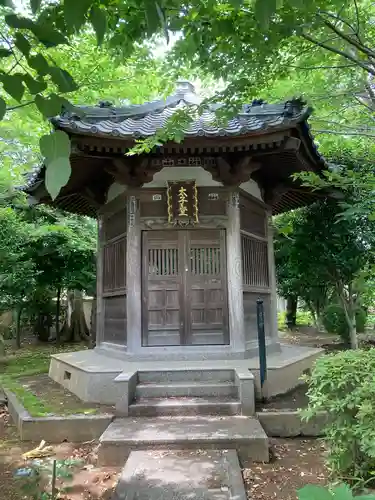 観音寺(神奈川県)