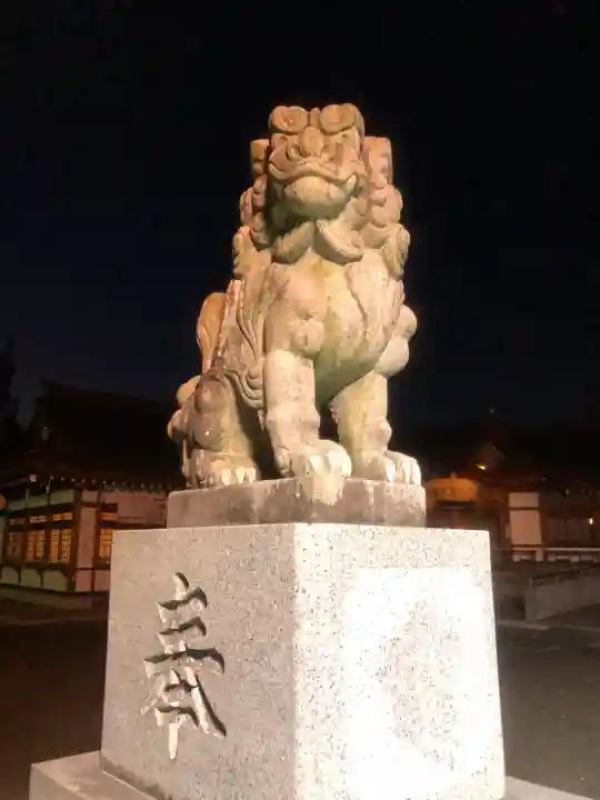 菅原神社(東京都)
