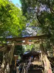 幣立神宮(熊本県)