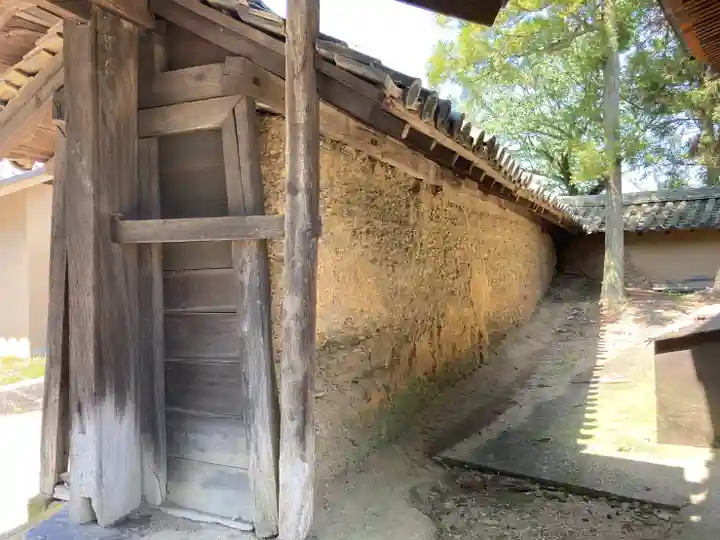 慈尊院のその他建物