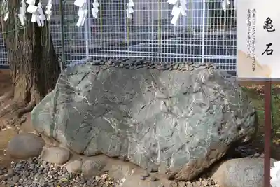 駒込天祖神社(東京都)