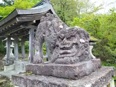 大聖寺（亀岡文殊）(山形県)