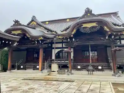 大圓寺(東京都)