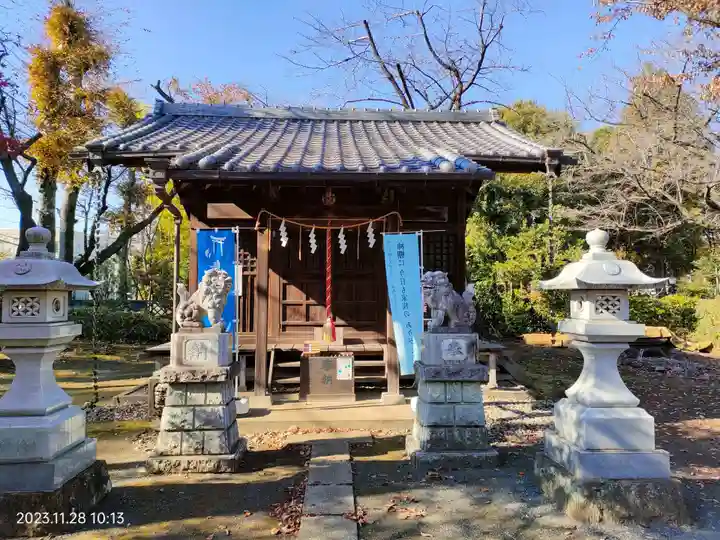 日枝神社(東京都)