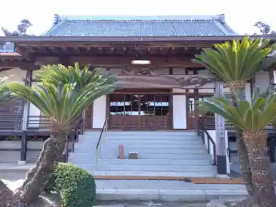 源徳寺(愛知県)