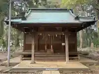 熊野神社(千葉県)