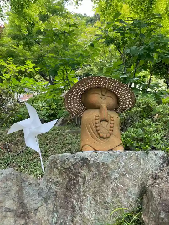 宝徳寺(群馬県)