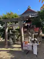 春日神社(京都府)