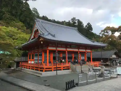 勝尾寺のその他建物