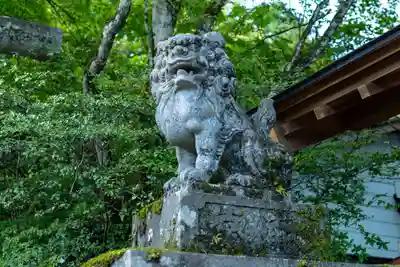 熊野皇大神社(長野県)