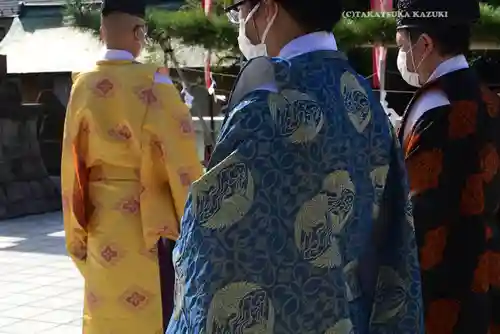 東京羽田 穴守稲荷神社(東京都)