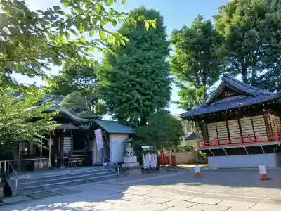 小岩神社(東京都)