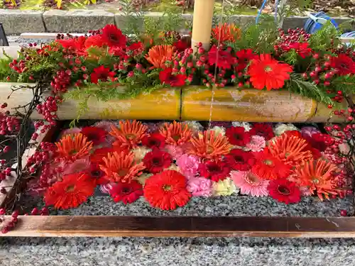 白山神社(新潟県)