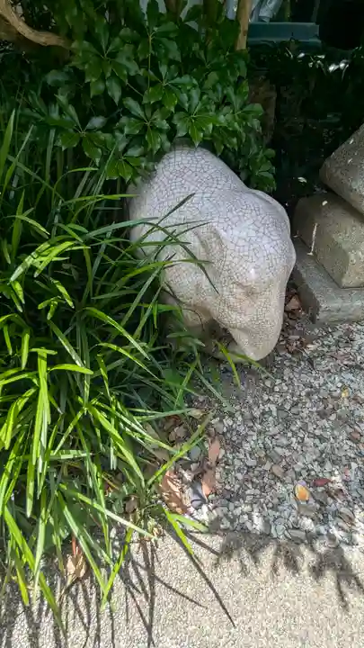 千喜万悦天満宮(京都府)