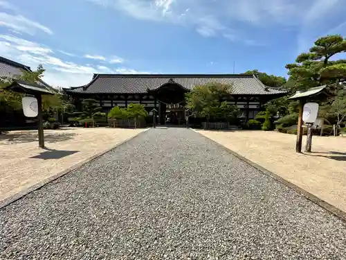誉田八幡宮(大阪府)