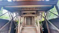 大坪八幡宮(京都府)