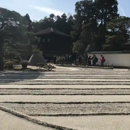 慈照寺（慈照禅寺・銀閣寺）のその他建物