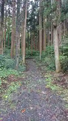 羽黒神社のその他建物