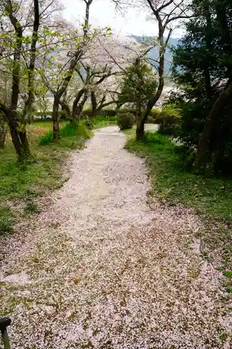 天満宮のその他建物