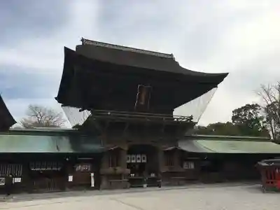 筥崎宮(福岡県)