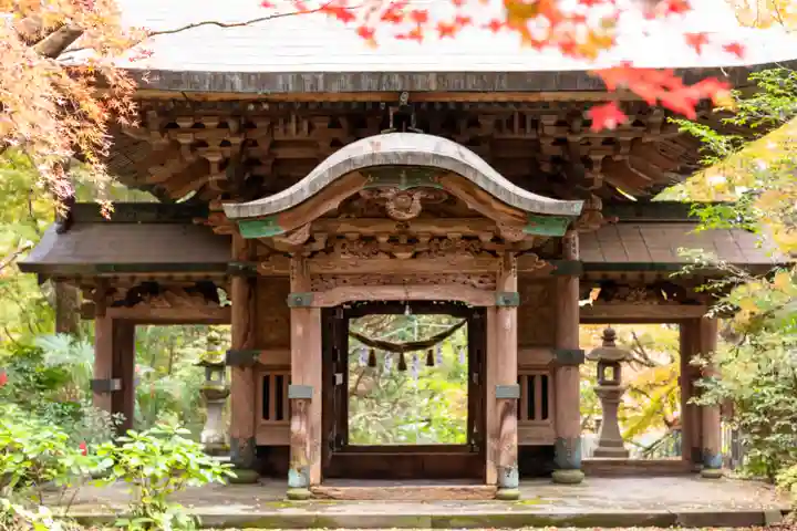 柞原八幡宮(大分県)