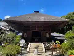 佛日庵(神奈川県)